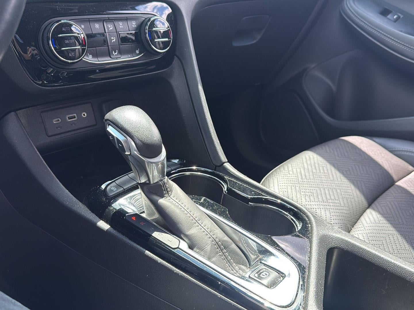 2023 Buick Encore GX Essence