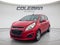 2014 Chevrolet Spark LT