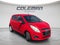 2014 Chevrolet Spark LT