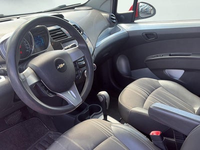 2014 Chevrolet Spark LT