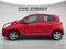 2014 Chevrolet Spark LT