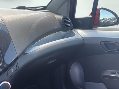 2014 Chevrolet Spark LT