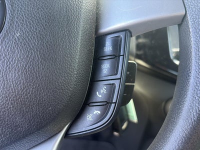 2014 Chevrolet Spark LT
