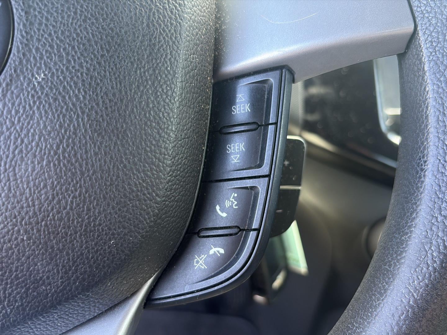 2014 Chevrolet Spark LT