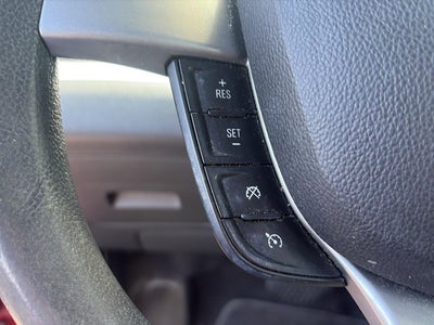 2014 Chevrolet Spark LT