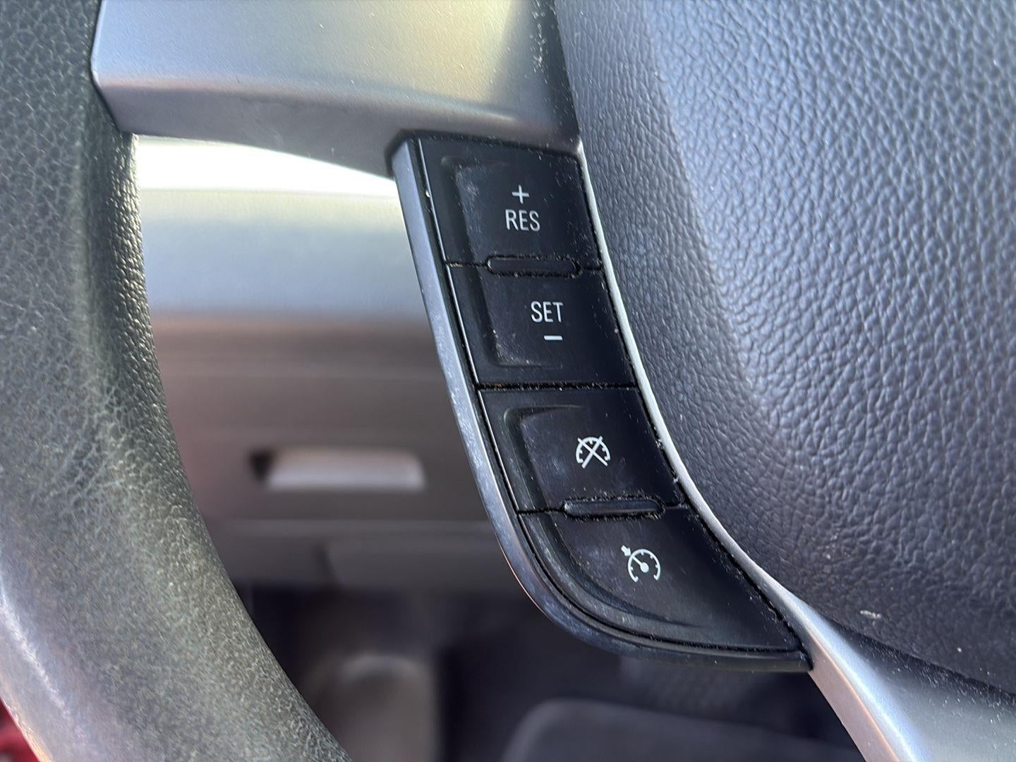 2014 Chevrolet Spark LT