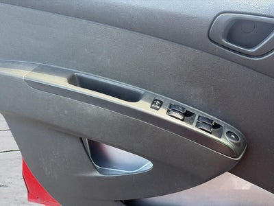 2014 Chevrolet Spark LT