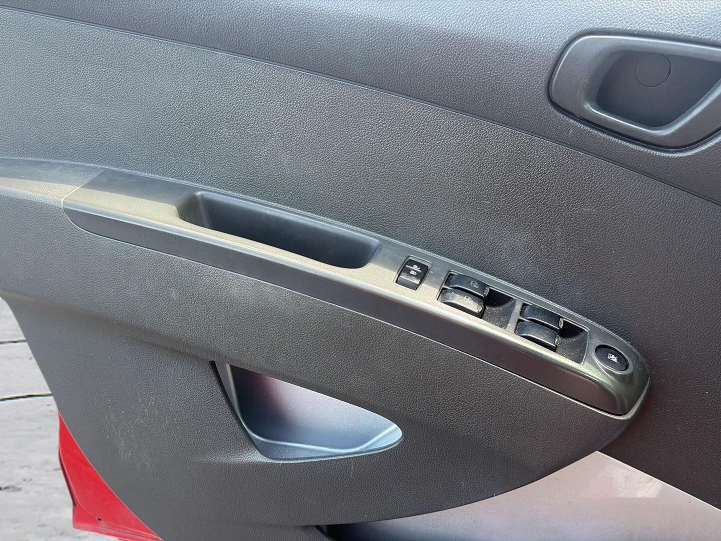 2014 Chevrolet Spark LT