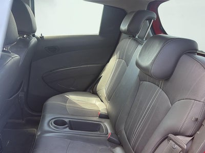 2014 Chevrolet Spark LT