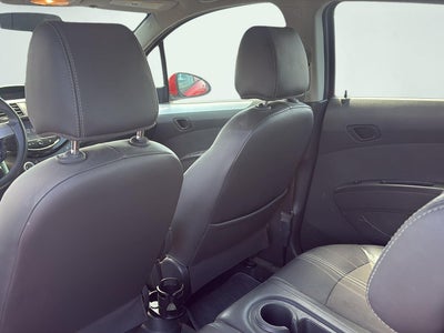 2014 Chevrolet Spark LT