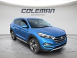 2018 Hyundai Tucson Sport