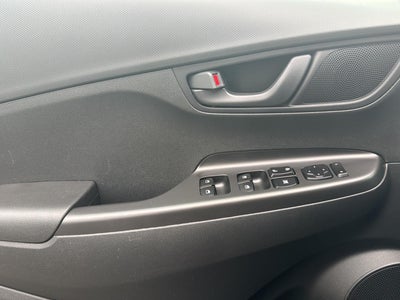 2018 Hyundai Kona SEL