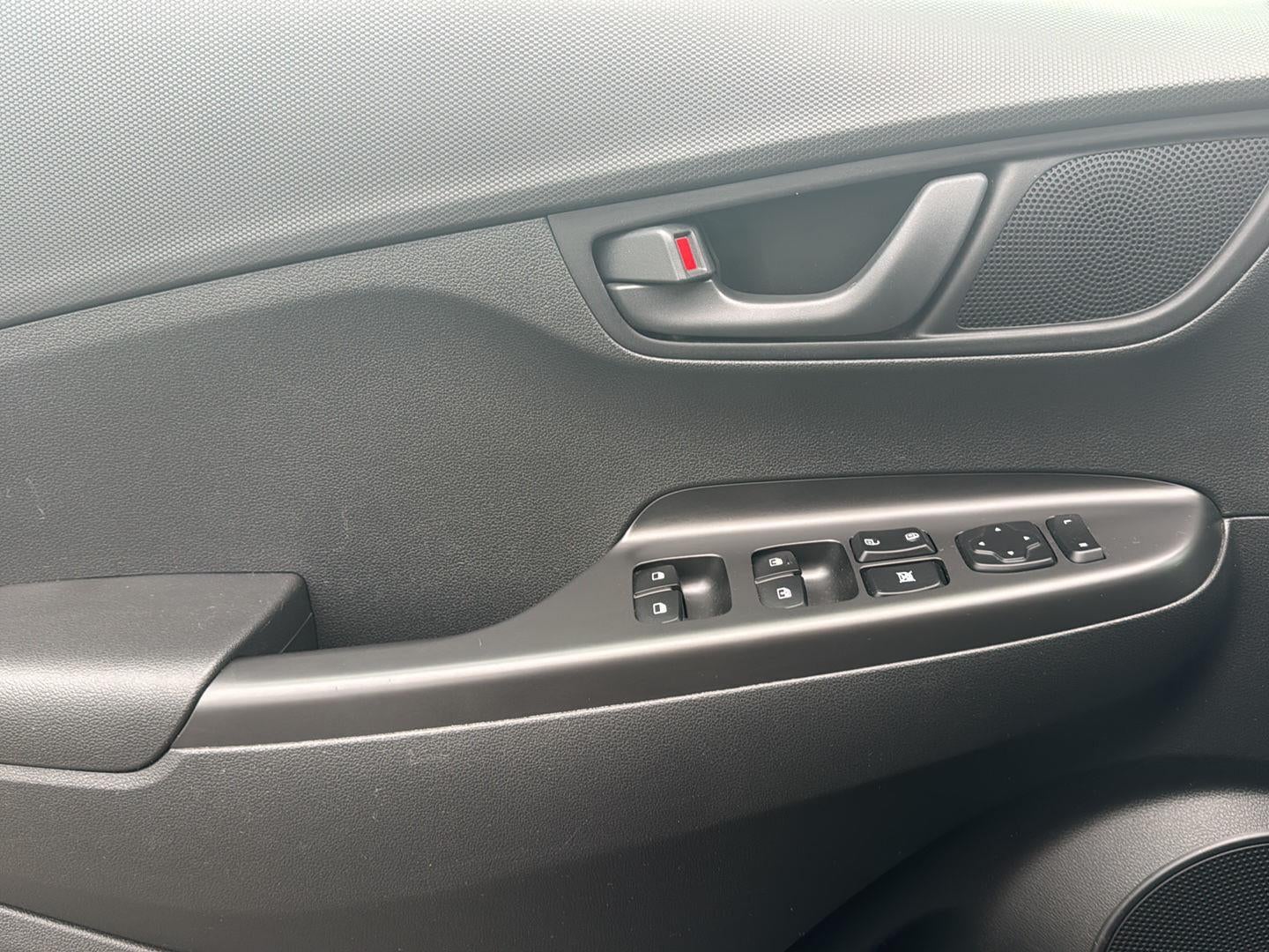 2018 Hyundai Kona SEL