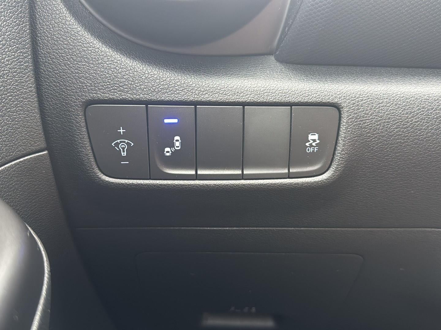 2018 Hyundai Kona SEL