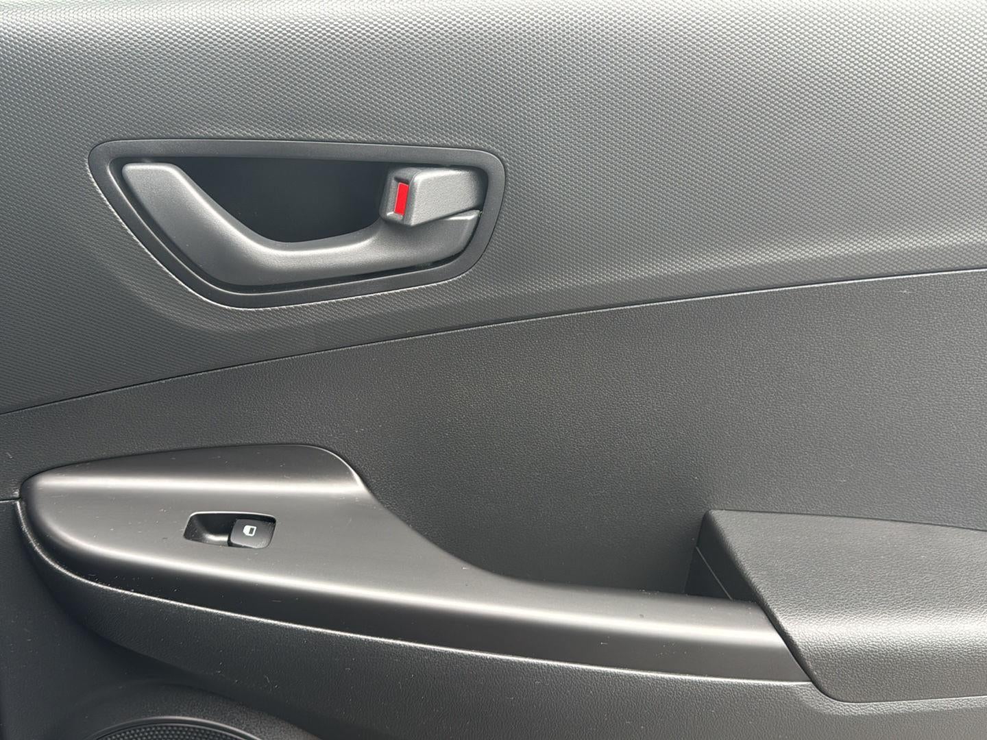 2018 Hyundai Kona SEL