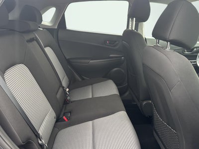 2018 Hyundai Kona SEL