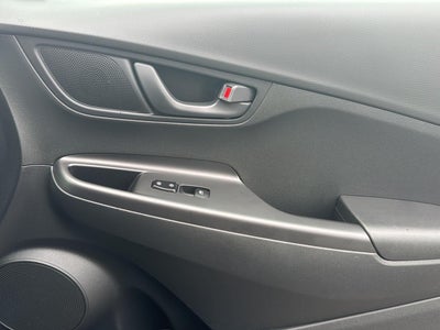 2018 Hyundai Kona SEL