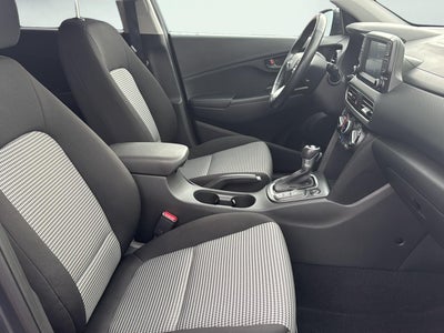 2018 Hyundai Kona SEL