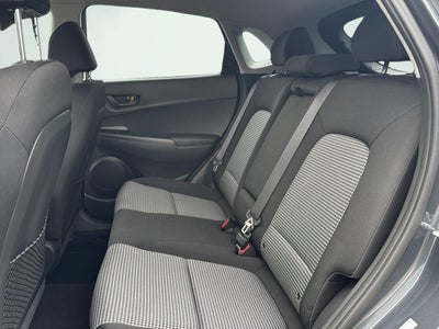2018 Hyundai Kona SEL