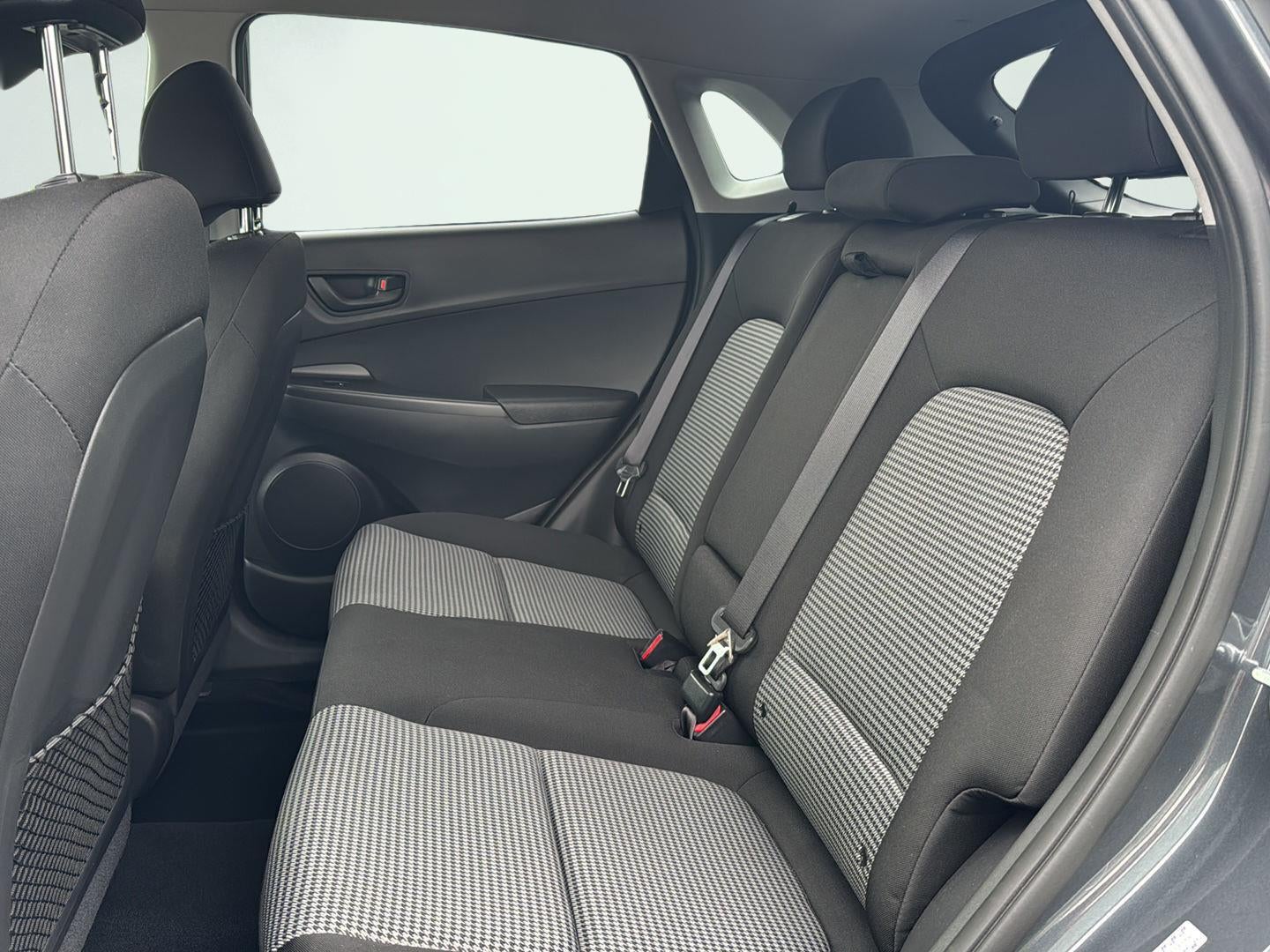 2018 Hyundai Kona SEL