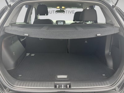 2018 Hyundai Kona SEL