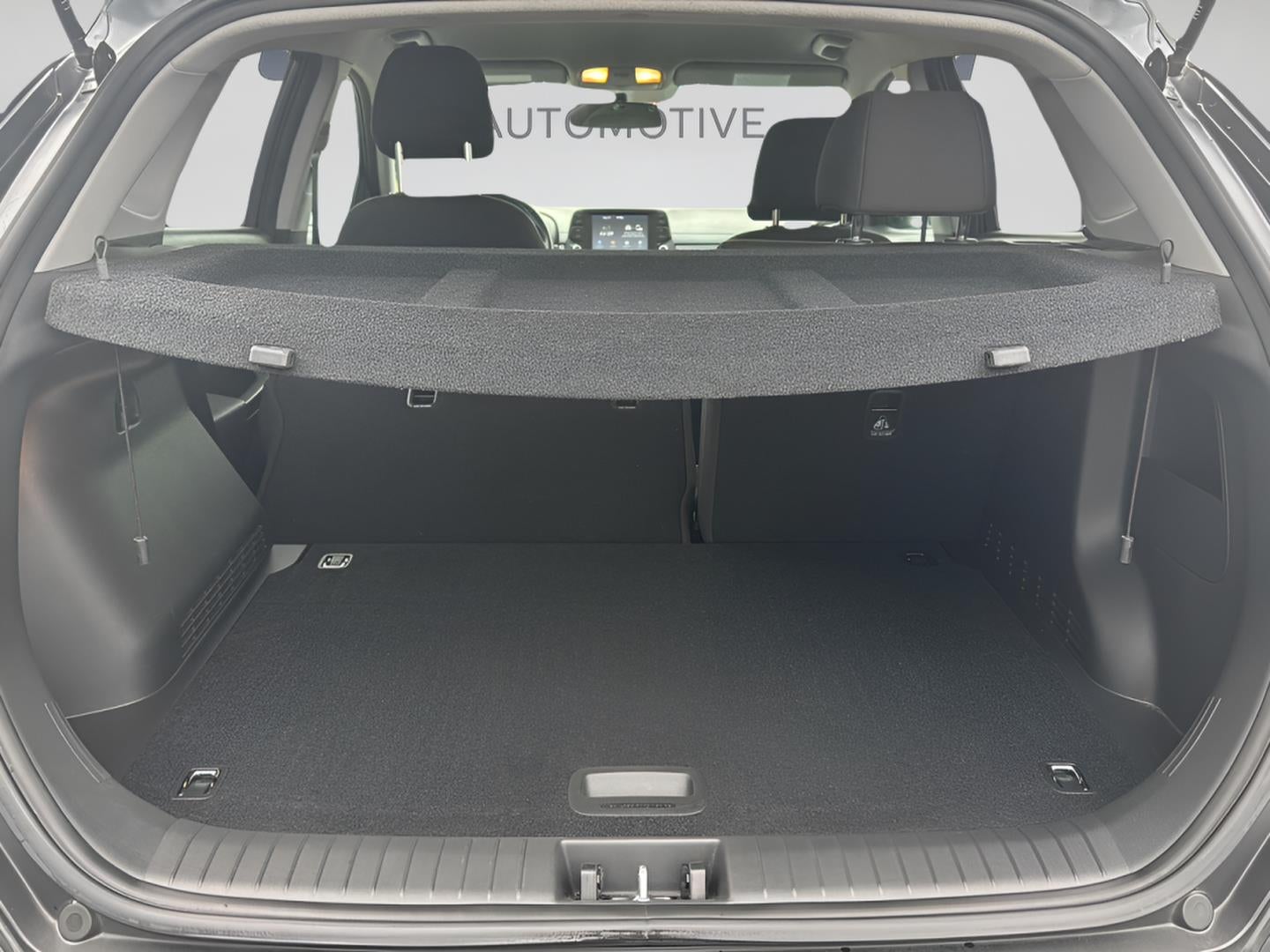 2018 Hyundai Kona SEL