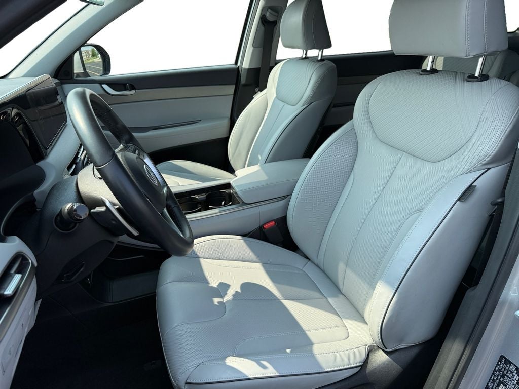 2024 Hyundai Palisade SEL