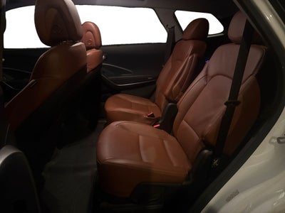 2014 Hyundai Santa Fe Limited