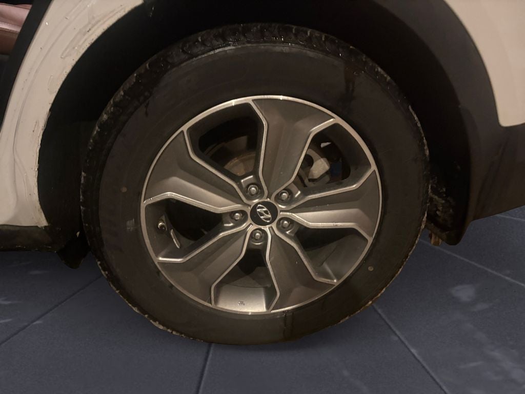 2014 Hyundai Santa Fe Limited