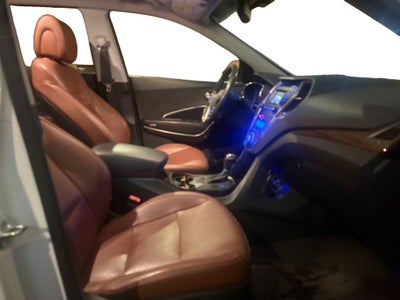 2014 Hyundai Santa Fe Limited