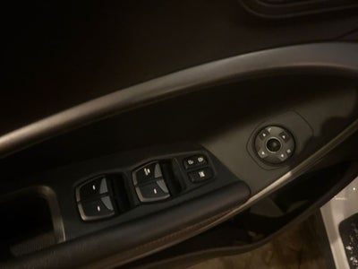 2014 Hyundai Santa Fe Limited