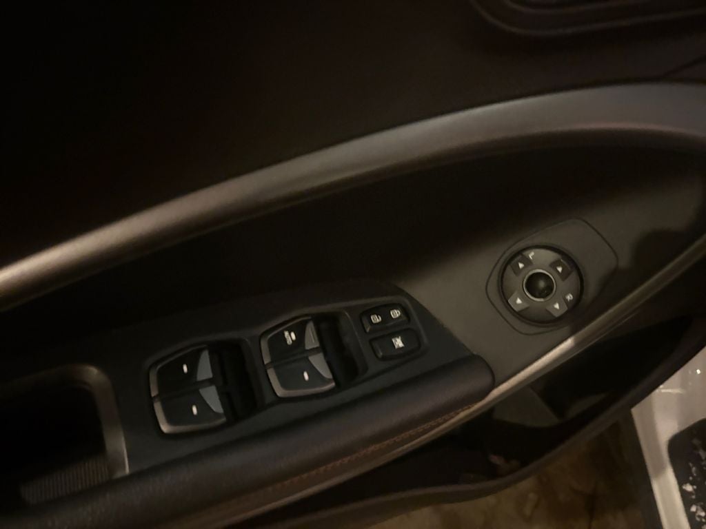 2014 Hyundai Santa Fe Limited