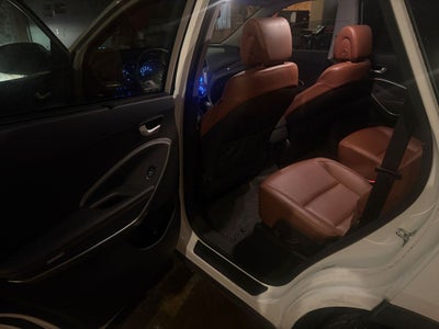 2014 Hyundai Santa Fe Limited