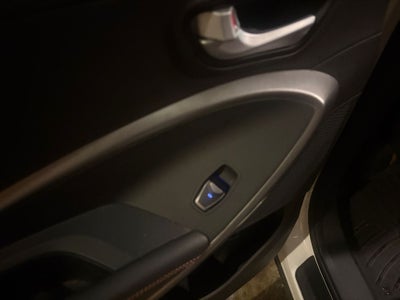 2014 Hyundai Santa Fe Limited