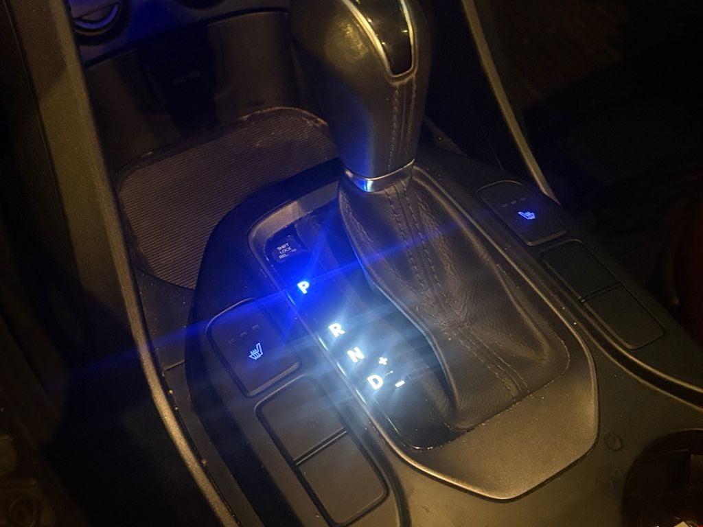 2014 Hyundai Santa Fe Limited