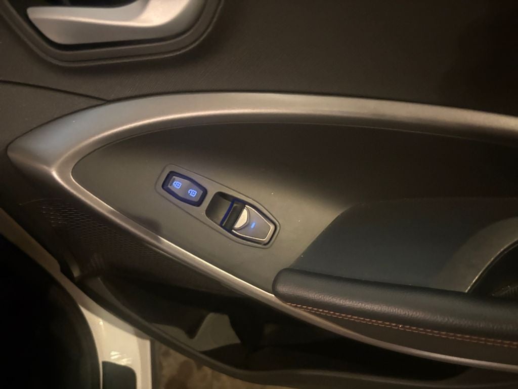 2014 Hyundai Santa Fe Limited