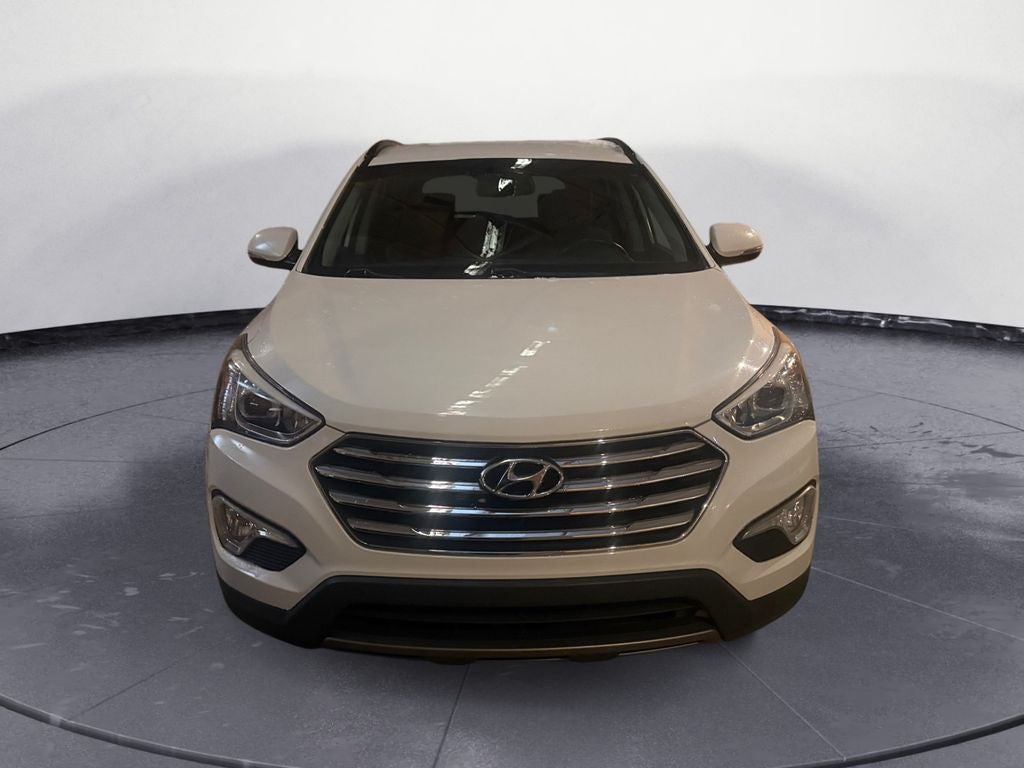 2014 Hyundai Santa Fe Limited
