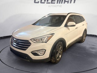 2014 Hyundai Santa Fe Limited