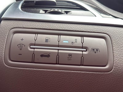 2016 Hyundai Genesis 3.8L