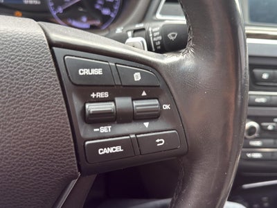 2016 Hyundai Genesis 3.8L