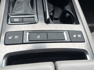 2016 Hyundai Genesis 3.8L