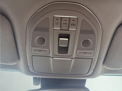 2016 Hyundai Genesis 3.8L