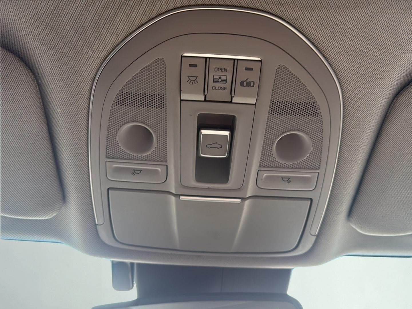 2016 Hyundai Genesis 3.8L