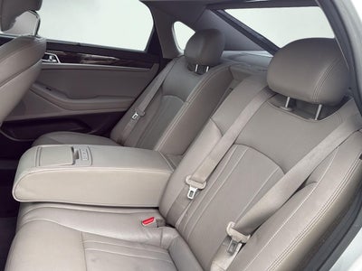 2016 Hyundai Genesis 3.8L