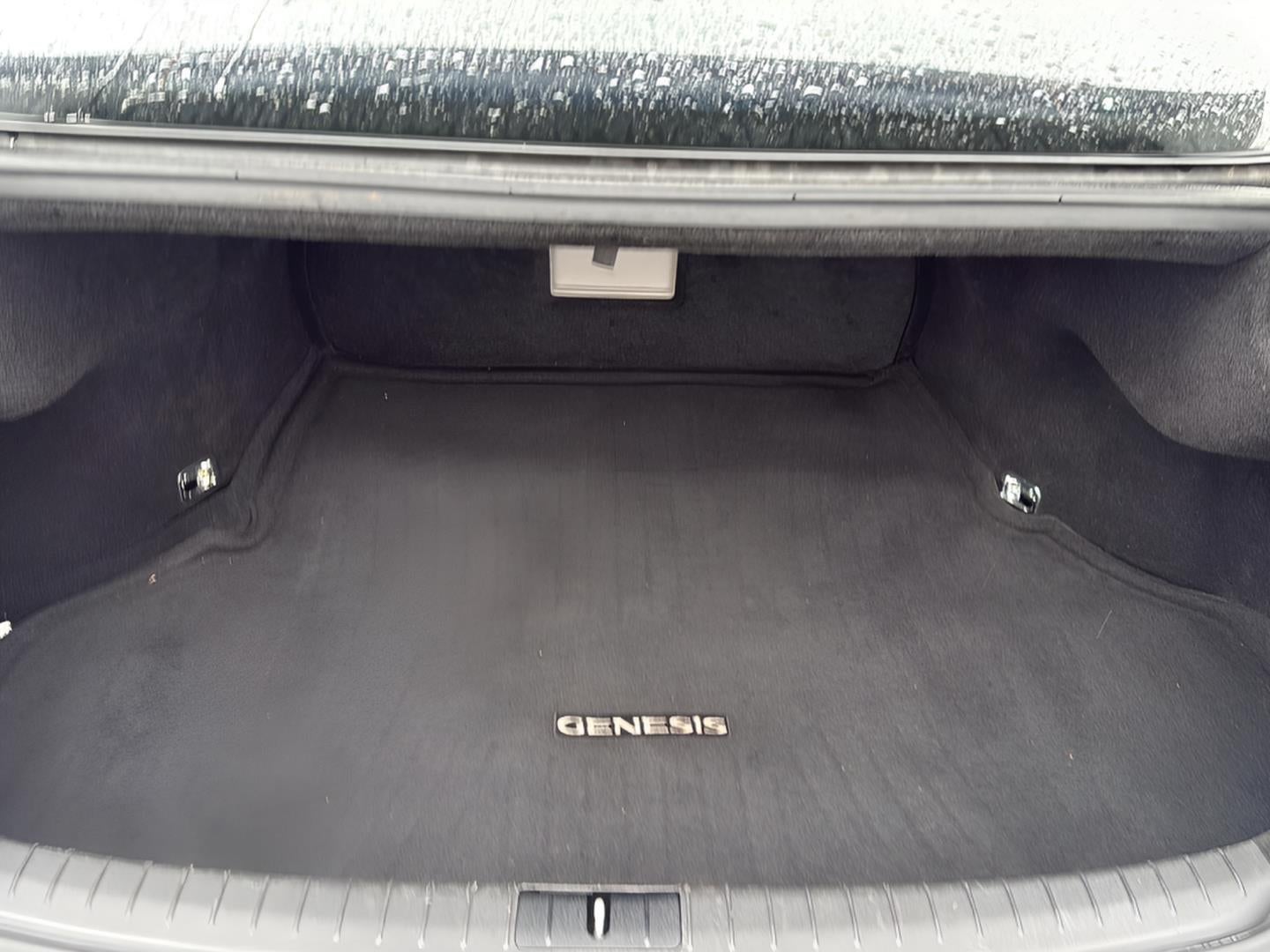 2016 Hyundai Genesis 3.8L