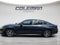 2020 Hyundai Sonata Hybrid Blue