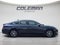 2020 Hyundai Sonata Hybrid Blue