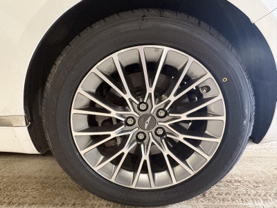 2023 Genesis G80 2.5T