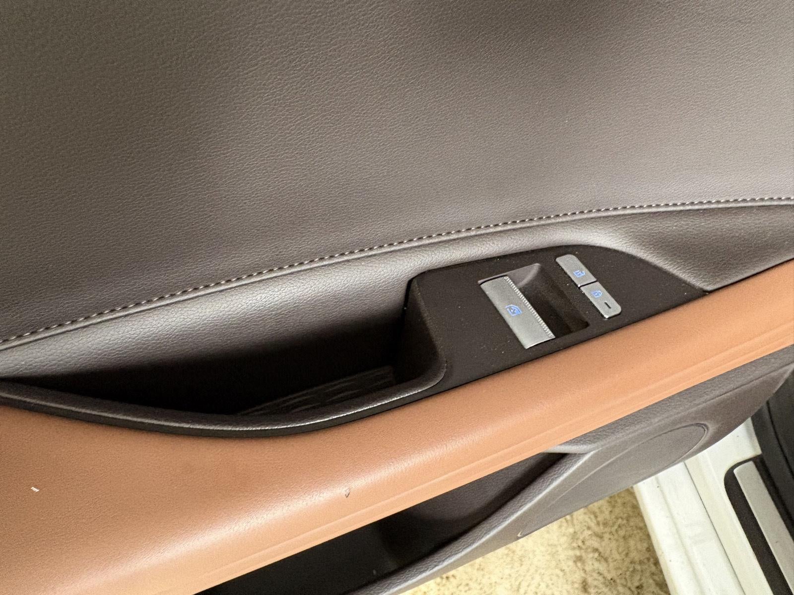 2023 Genesis G80 2.5T