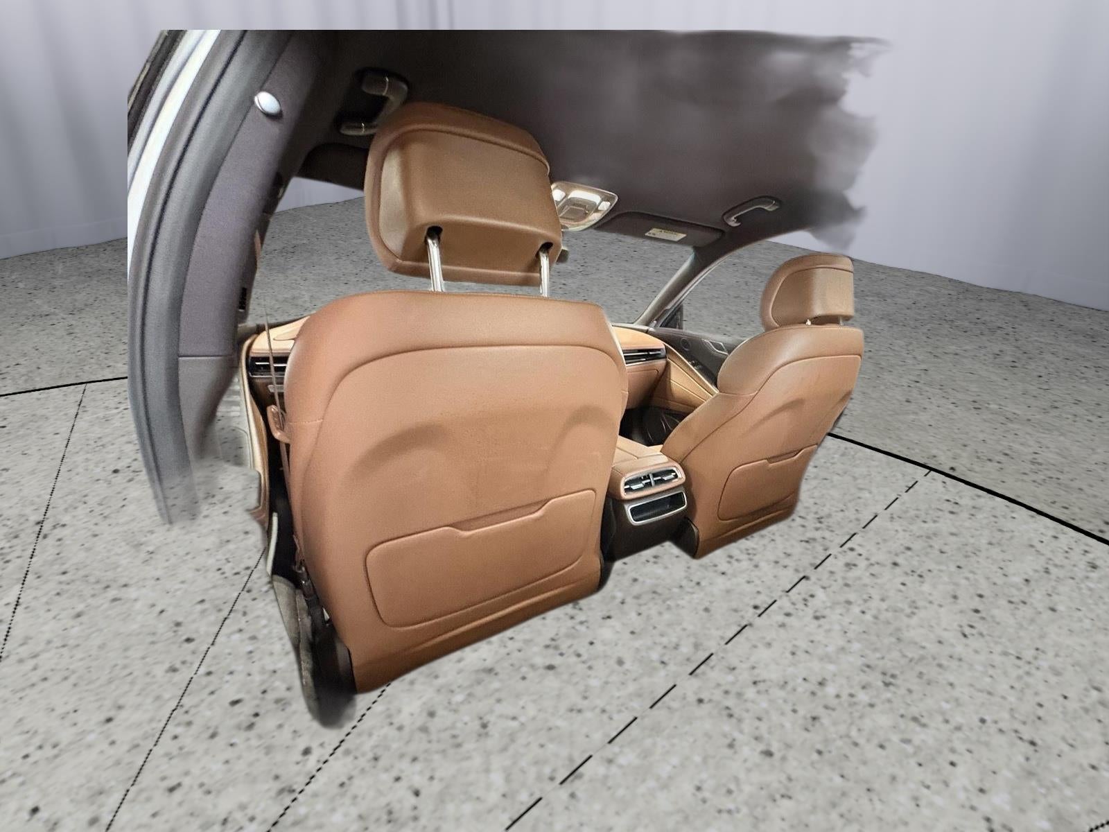 2023 Genesis G80 2.5T